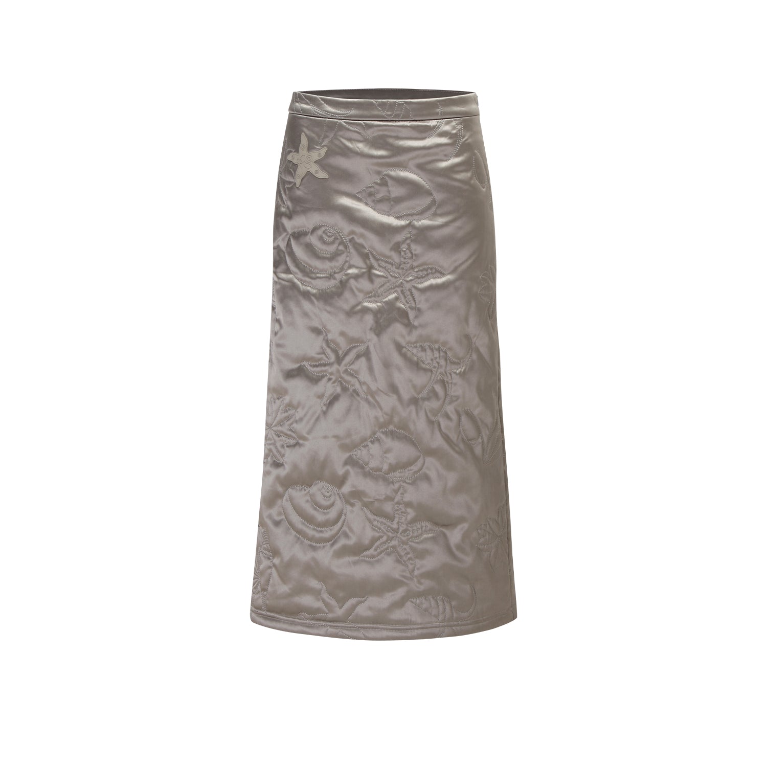 美品 FLUFFWEAR Celeste skirt Celeste Bubble Mini Skort | Nuuly