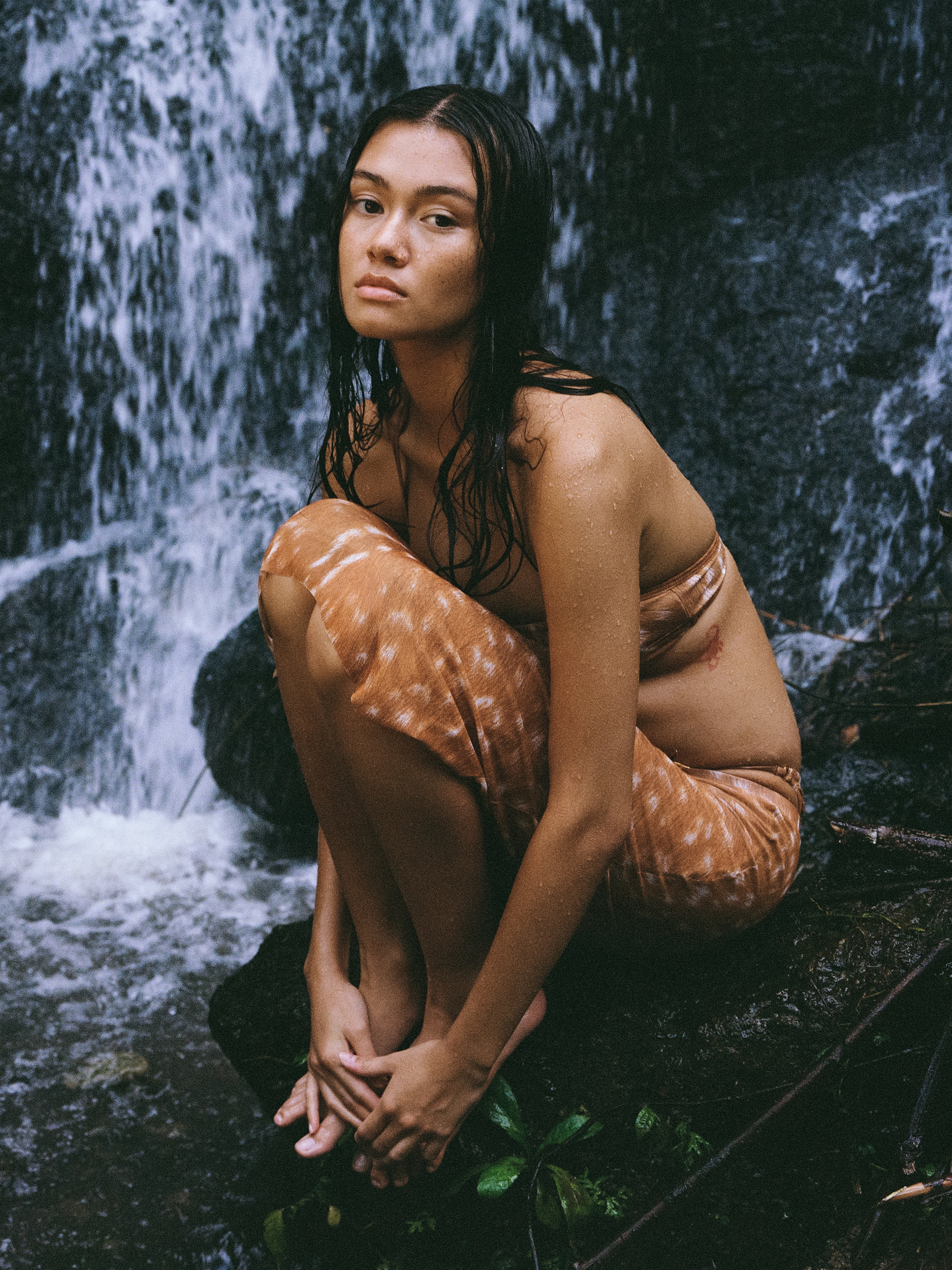 水着・ラッシュガード Deer Pattern 'RS' Print Bikini Rs05040275_1500x.jpg?v=1749661457