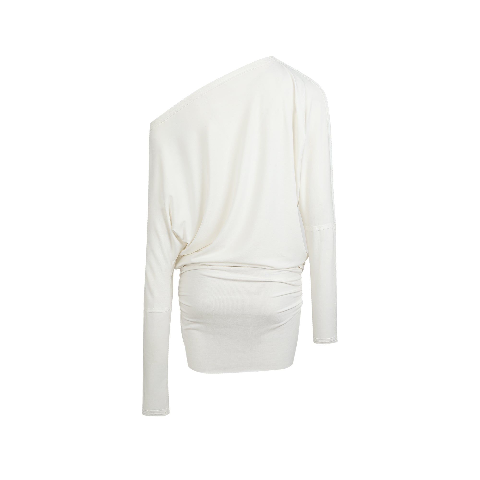 Gradient Effect Laser cut  Top