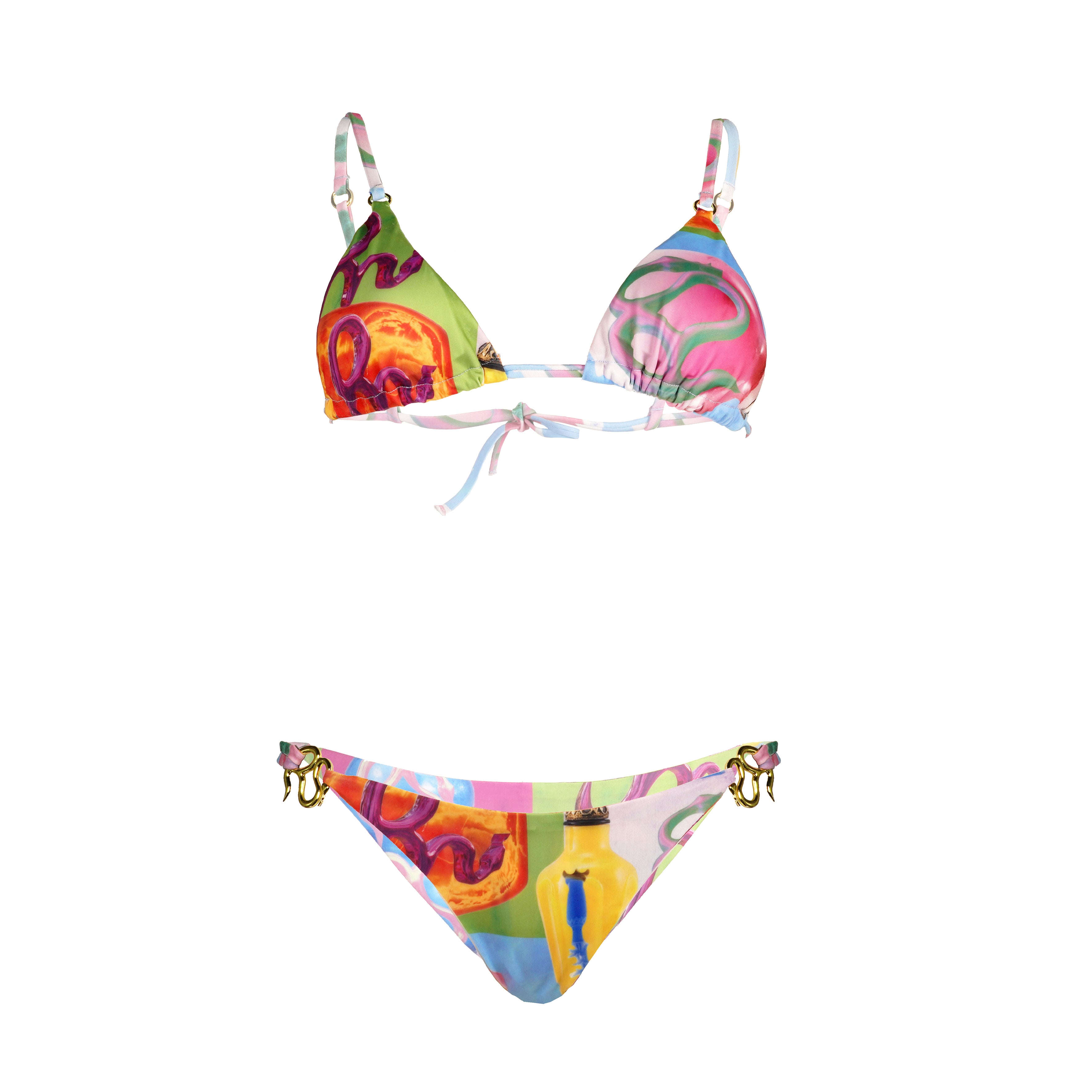 Shop SS2022 SWIM at RoomSERVICE888 | RoomSERVICE888